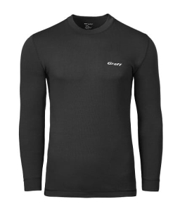 Graff M Tricou termic DUO SKIN 200 M