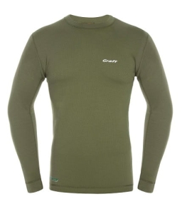 Graff M tricou termoactiv Duo Skin 300 XXXXL