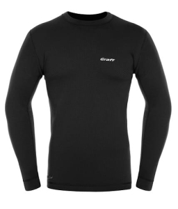 Tricou Graff M termoactiv Graff M Duo Skin 300 XL