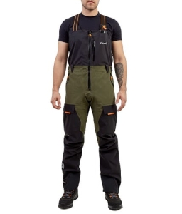 Graff Pantaloni scurți de ploaie 731-B-7 L/182-1