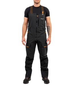 Graff Pantaloni scurți de ploaie 731 XL/182-188