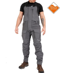Pantaloni de pescuit Graff 731-B L/182