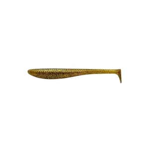 SG Monster Shad 22cm 60g Motoroil UV 2szt