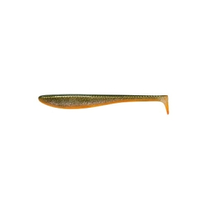 SG Monster Shad 22cm 60g Olive Green Uv 2pcs
