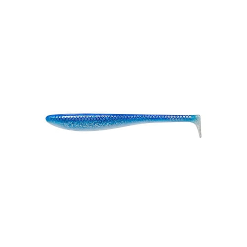 SG Monster Shad 22cm 60g Blue Silver UV 2szt.jpg