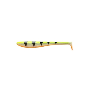 SG Monster Shad 18cm 33g Lemon Tiger 2buc