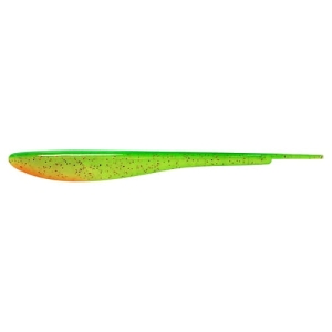 SG Monster Slug 25cm 50g Chartreuse 2pcs