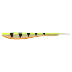 SG Monster Slug 25cm 50g Lemon Tiger 2buc