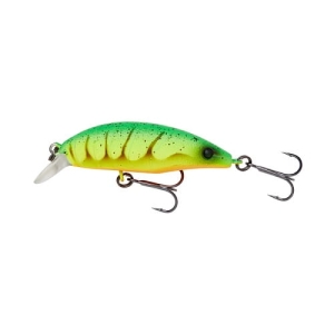 SG 3D Shrimp Twitch SR 5.2cm 5.5g Fire Shrimp Sus