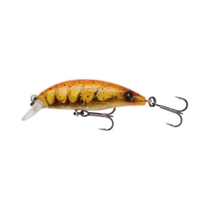 SG 3D Shrimp Twitch SR 5.2cm 5.5g Olive Green Ghos