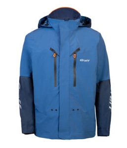 Jachetă Graff 606-B-1 XL
