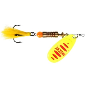 Jaxon Spinner HS Kabos #2 5g Kol.K