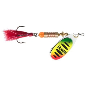Jaxon Spinner HS Kabos #2 5g Kol.M
