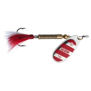 Jaxon HS Satis #2 4G spinner Kol.E
