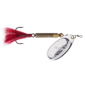 Jaxon Reel HS Satis #2 4G Col.SX