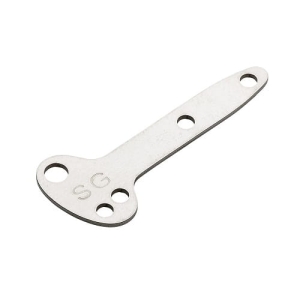 Pro Peg Blade Stainless Stainless Large 3buc