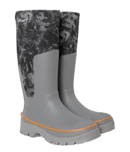 Graff Wellingtons din neopren 121-8 Roz 42