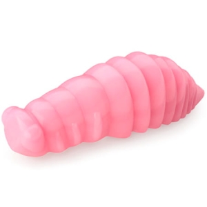 FishUP Maya 1.4"(Brânză) #048 Bubble Gum 8pcs