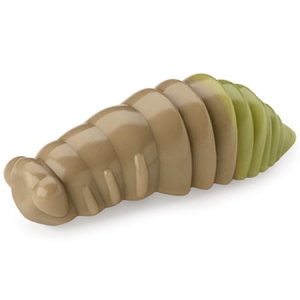 FishUP Maya 1,4"(Brânză) #137 Coffe/LightOli 8buc