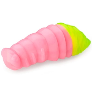 FishUP Maya 1,4"(Cheese) #133 Bubble Gum/HCha 8buc