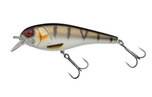 Abu Garcia Beast Beast Hi-Lo 12cm Copper Perch 57g FL