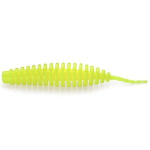 FishUP Tanta 3,5" #046 Lemon 5pcs