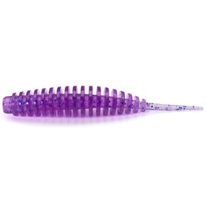 FishUP Tanta 3,5" #014 Violet/Albastru 5buc