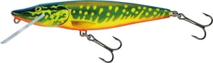 SALMO PIKE 9cm SDR 10g Hot Pike