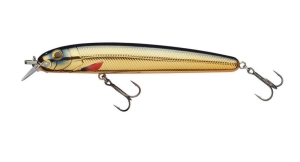 Abu Garcia Beast Hi-Lo 10cm Gold Black Ora 12.3g S