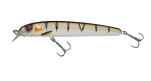 Abu Garcia Beast Hi-Lo 10cm Copper Perch 12.3g S
