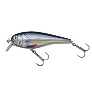 Abu Garcia Beast Hi-Lo 9cm Blue Herring 47g FL