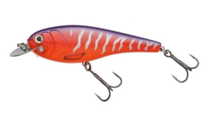 Abu Garcia Beast Beast Hi-Lo 9cm Red Tiger 47g FL
