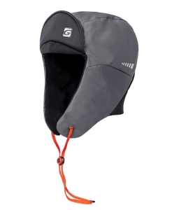 Capac de iarnă Graff 118-O-B-2 54-56-58