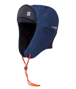 Căciulă de iarnă Graff 118-O-B-3 58-62