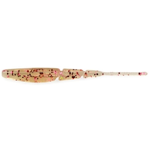 FishUP Aji Triple Stick 1,9" #414 UV Clear/Rl10pcs
