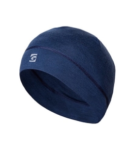 Capac de lână Graff Merino Light 105-3-G 54-58