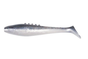 Ripper DRAGON Lunatic PRO 10cm Pearl / Clear Smoked 3szt