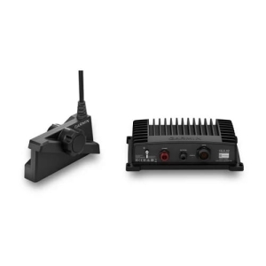 Garmin system LiveScope™ Plus z modułem GLS 10™ i przetwornikiem LVS34
