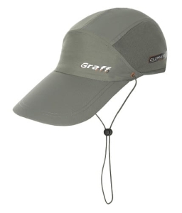 Șapcă de baseball Graff UPF30 100-CL 54-58