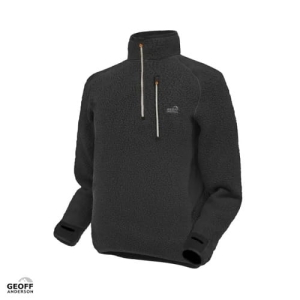 Pulover Geoff Anderson Thermal 4 Pulover M fleece