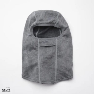 Căciulă G.A. WizWool Balaclava