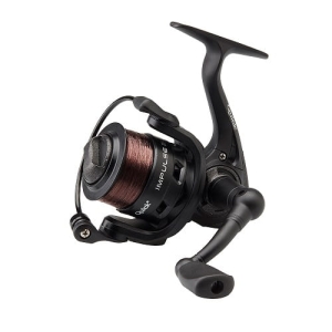 Reel Dam Impulse 3L 4000FD 2+1BB+8lbs Mono