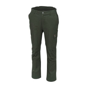 DAM Iconic Trousers XXL Olive Night