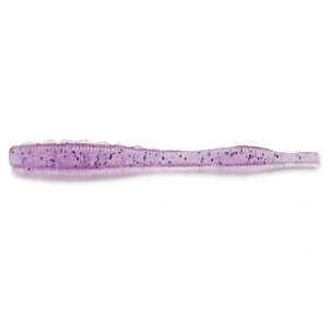 FishUP Scaly 7cm #014 Violet Blue 10pcs