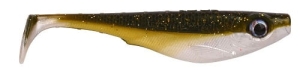 SPRO IRIS The Shad 8cm Uv Baitfish 1 buc.