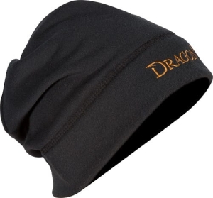 Pălărie de iarnă Dragon beanie Easystretch negru