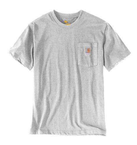 Koszulka Carhartt K87 Pocket Heather Grey.jpg