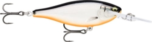 Wooler Rapala Shad Rap Elite 5.5cm GDSS