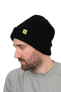 Șapcă de căciulă Matrix Thinsulate Beanie Hat - Negru