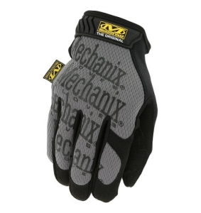 Mechanix Gloves The Original® Grey M
